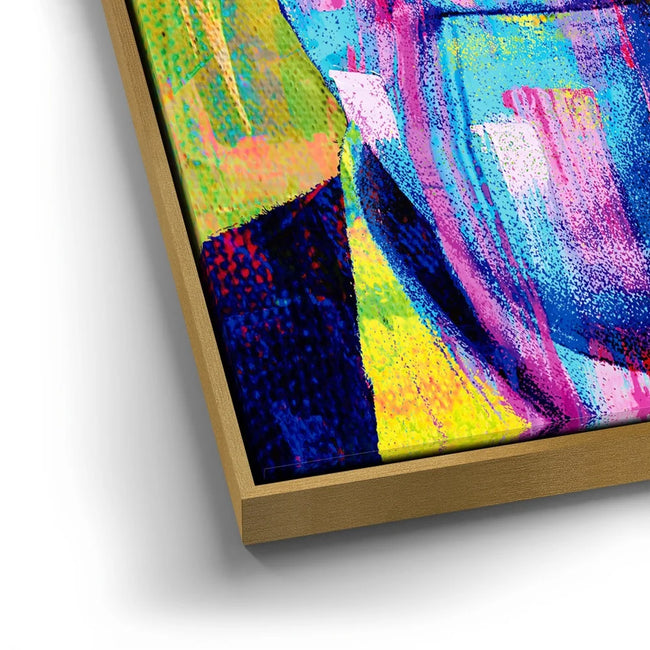 Featured image 12 for John Candy Canvas Set