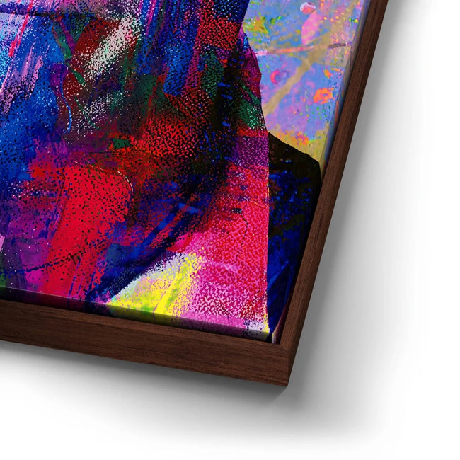 Featured image 14 for John Candy Canvas Set