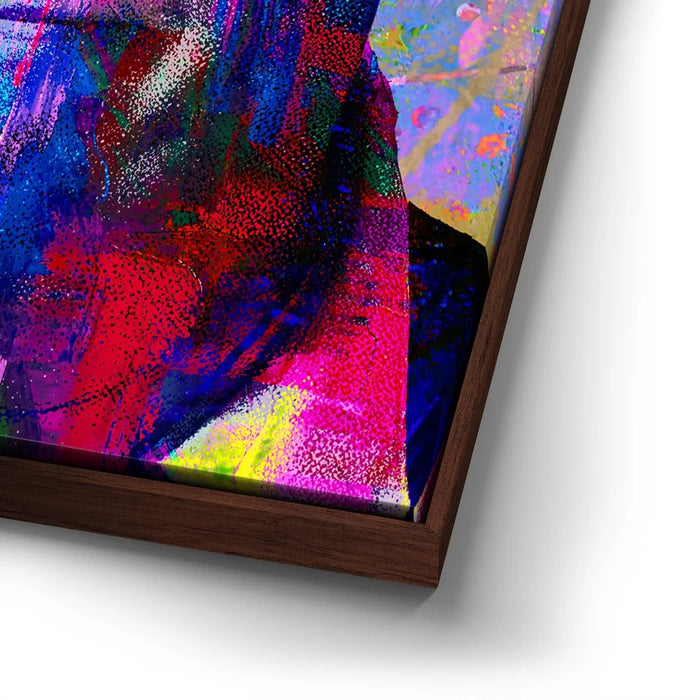 Featured image 14 for John Candy Canvas Set