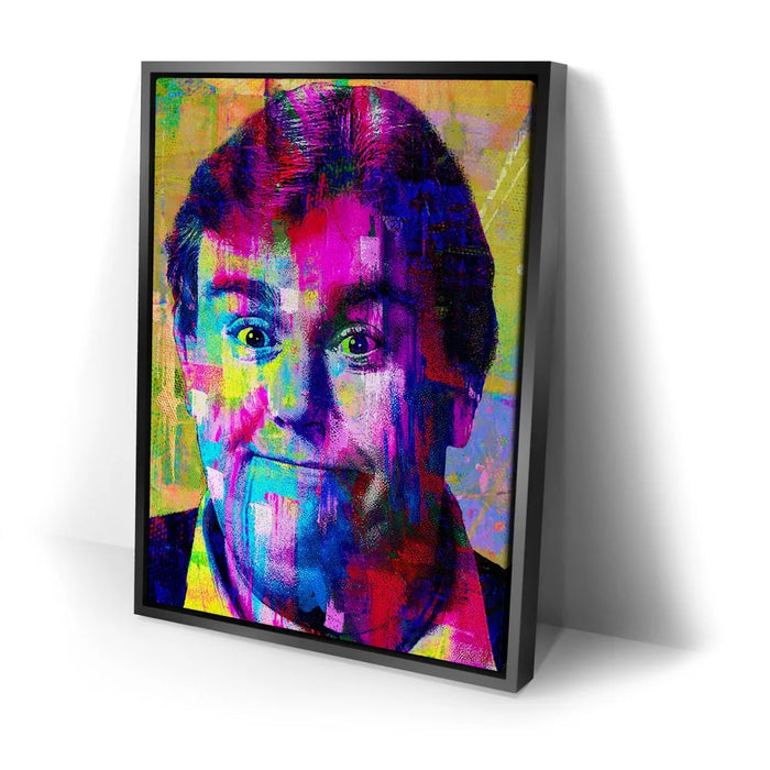 Featured image 2 for John Candy Canvas Set
