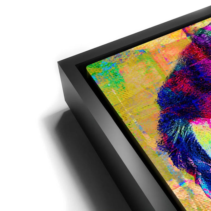 Featured image 11 for John Candy Canvas Set