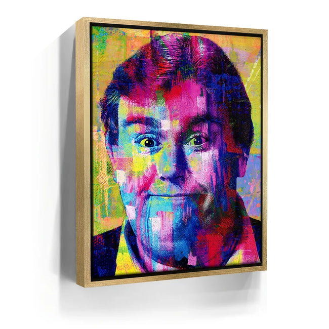 Featured image 7 for John Candy Canvas Set