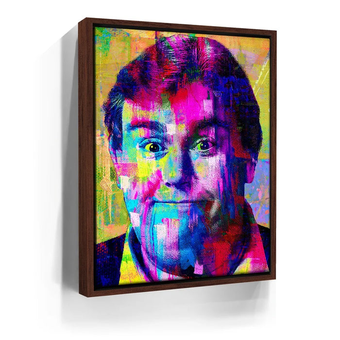 Featured image 10 for John Candy Canvas Set