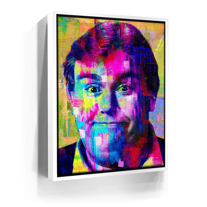 Featured image 6 for John Candy Canvas Set