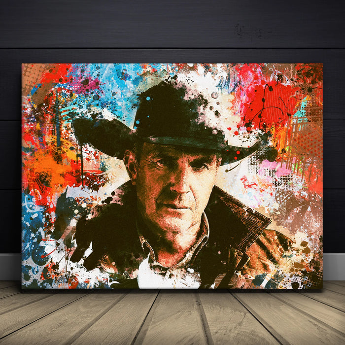 Featured image 1 for John Dutton