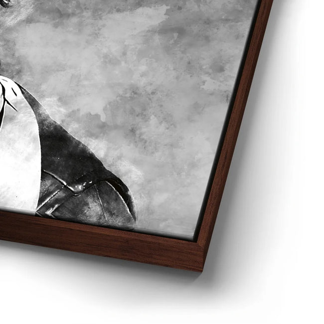 Featured image 14 for John Wayne Canvas Set - B & W