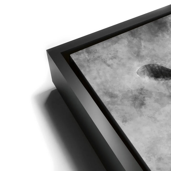 Featured image 11 for John Wayne Canvas Set - B & W