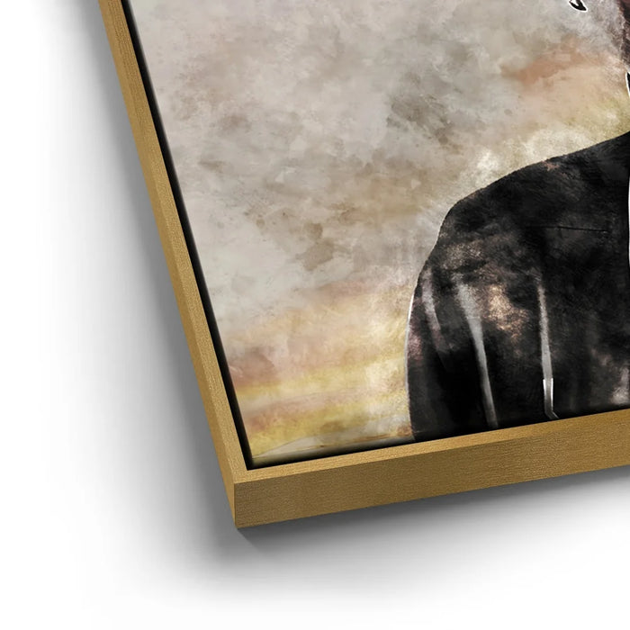 Featured image 12 for John Wayne Canvas Set