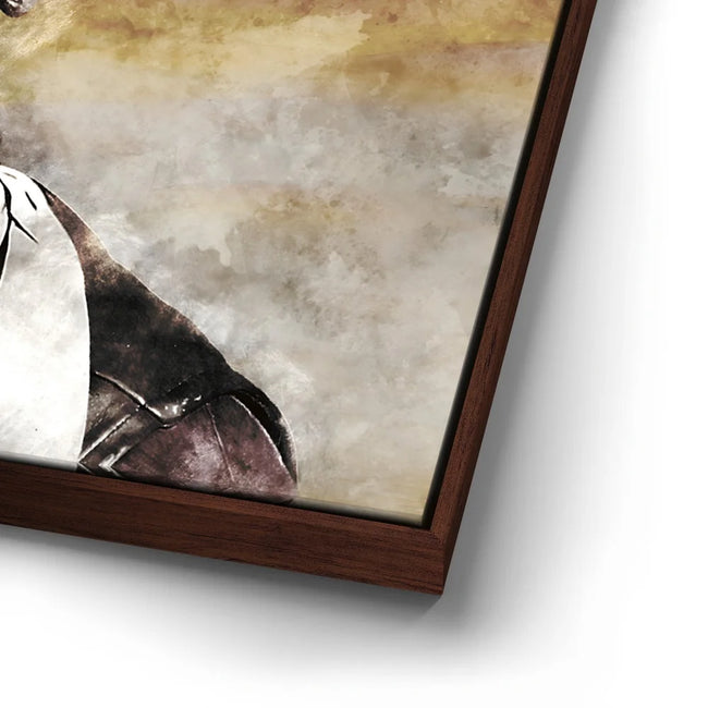 Featured image 14 for John Wayne Canvas Set