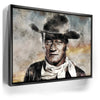 Featured image 5 for John Wayne Canvas Set