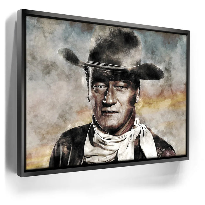 Featured image 5 for John Wayne Canvas Set