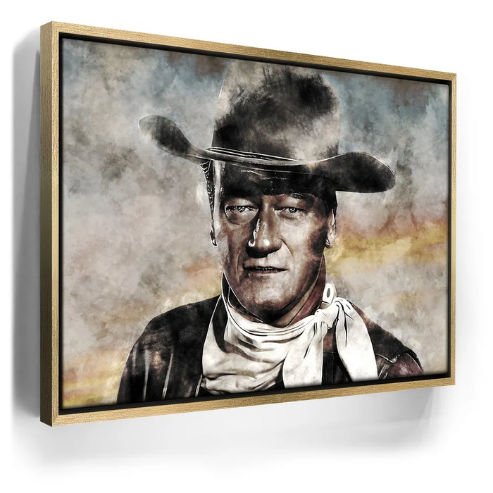 Featured image 7 for John Wayne Canvas Set