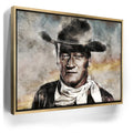 Featured image 7 for John Wayne Canvas Set