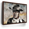 Featured image 10 for John Wayne Canvas Set