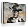 Featured image 6 for John Wayne Canvas Set