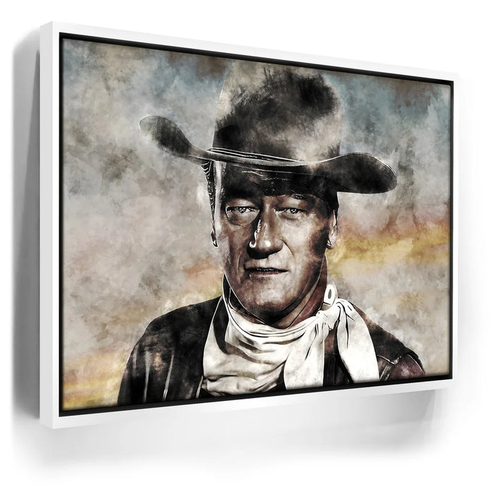 Featured image 6 for John Wayne Canvas Set