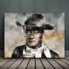 Featured image 1 for John Wayne Canvas Set