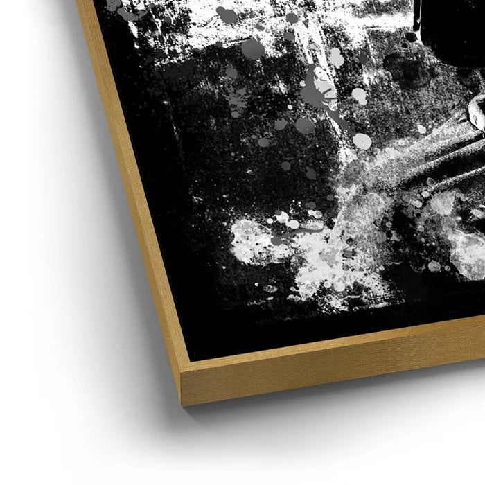 Featured image 12 for Join The Dark Side - Black & White