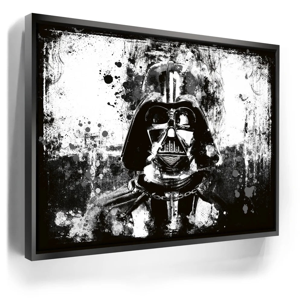 Featured image 5 for Join The Dark Side - Black & White