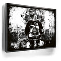 Featured image 5 for Join The Dark Side - Black & White