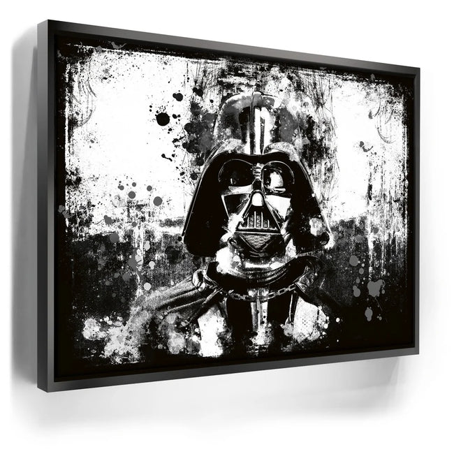 Featured image 5 for Join The Dark Side - Black & White