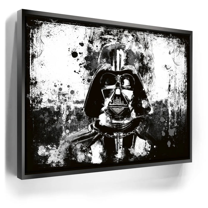 Featured image 5 for Join The Dark Side - Black & White