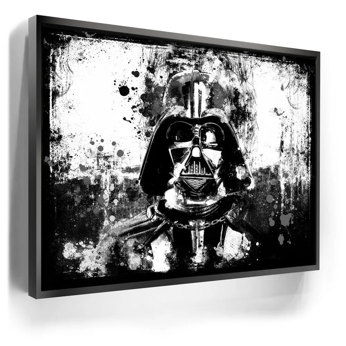 Featured image 5 for Join The Dark Side - Black & White