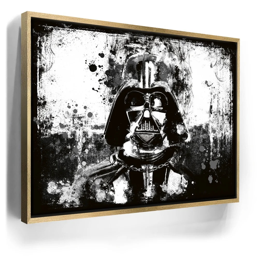 Featured image 7 for Join The Dark Side - Black & White