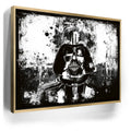 Featured image 7 for Join The Dark Side - Black & White