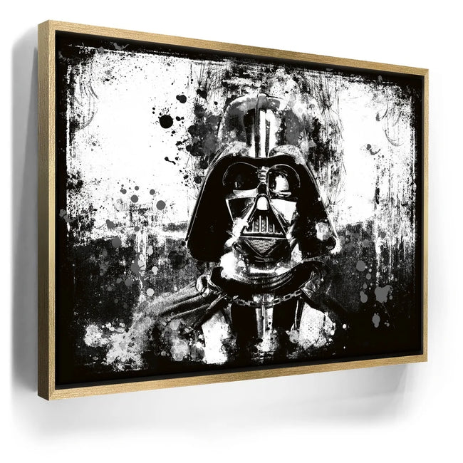 Featured image 7 for Join The Dark Side - Black & White
