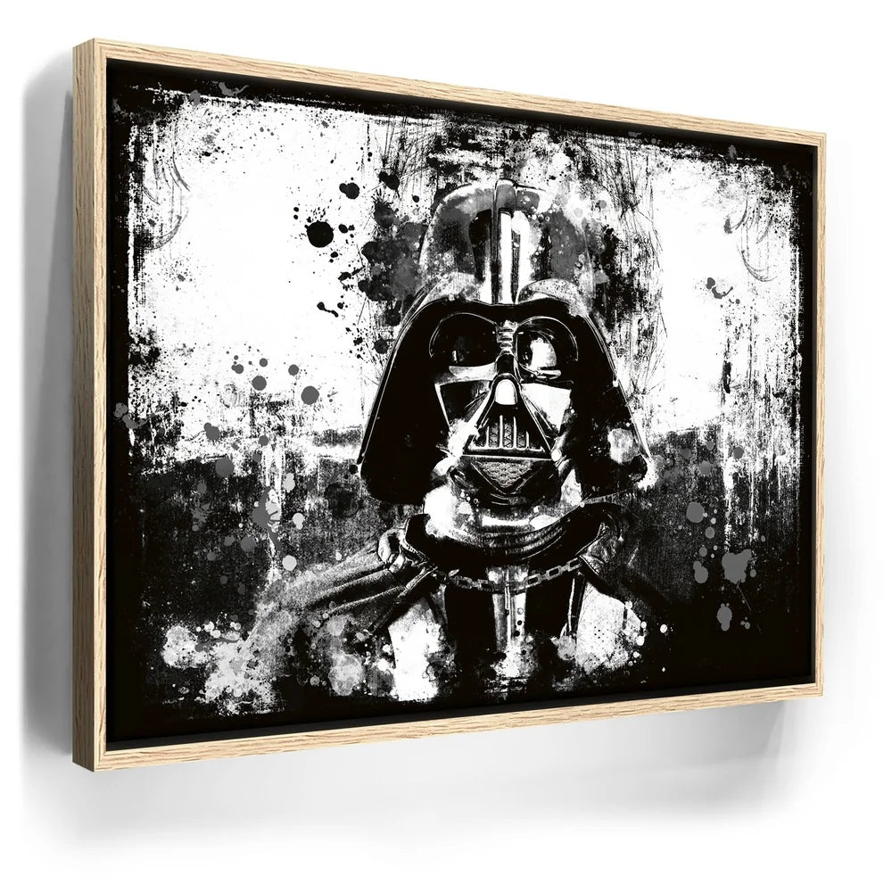Featured image 9 for Join The Dark Side - Black & White