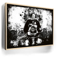 Featured image 9 for Join The Dark Side - Black & White