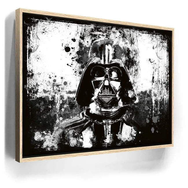 Featured image 9 for Join The Dark Side - Black & White