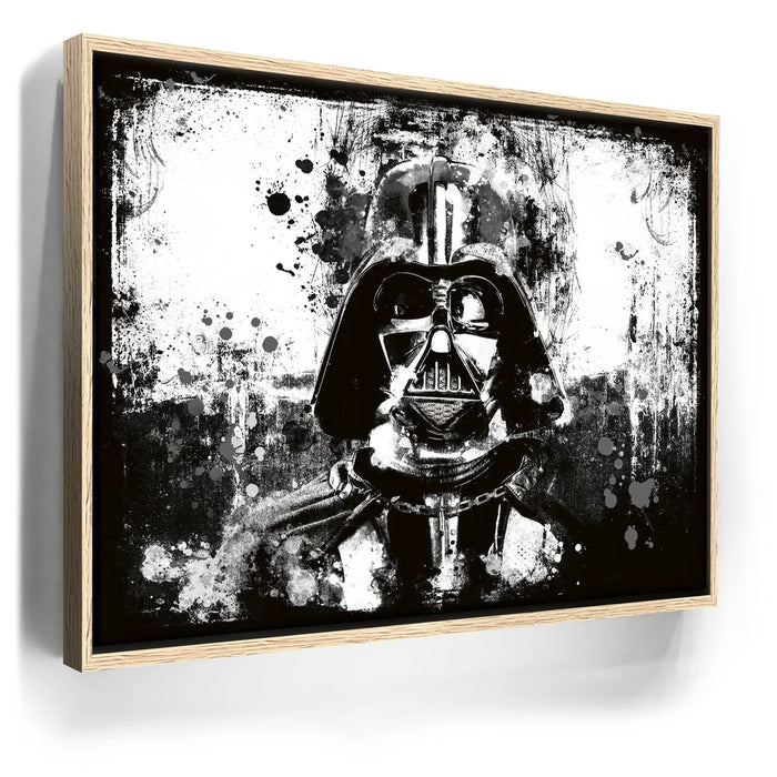 Featured image 9 for Join The Dark Side - Black & White