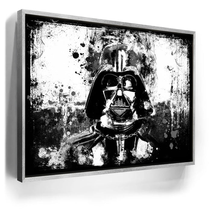 Featured image 8 for Join The Dark Side - Black & White