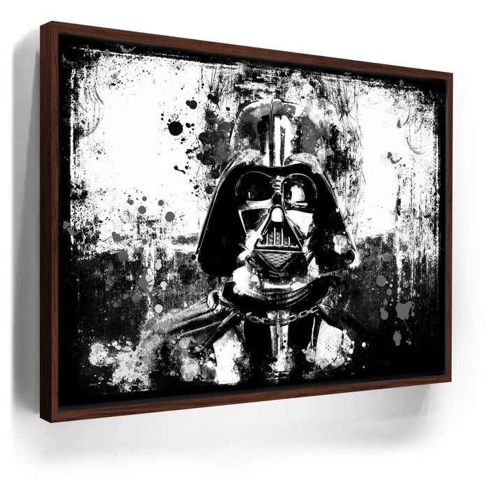 Featured image 10 for Join The Dark Side - Black & White