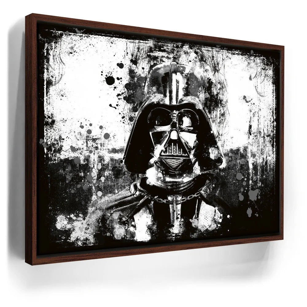 Featured image 10 for Join The Dark Side - Black & White
