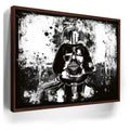 Featured image 10 for Join The Dark Side - Black & White