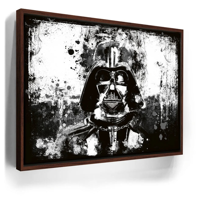 Featured image 10 for Join The Dark Side - Black & White