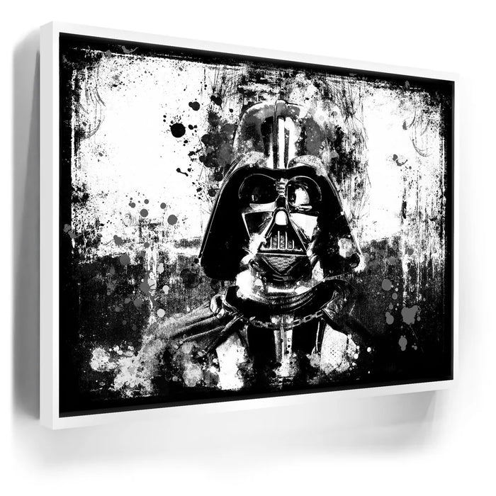 Featured image 6 for Join The Dark Side - Black & White