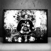 Featured image 1 for Join The Dark Side - Black & White