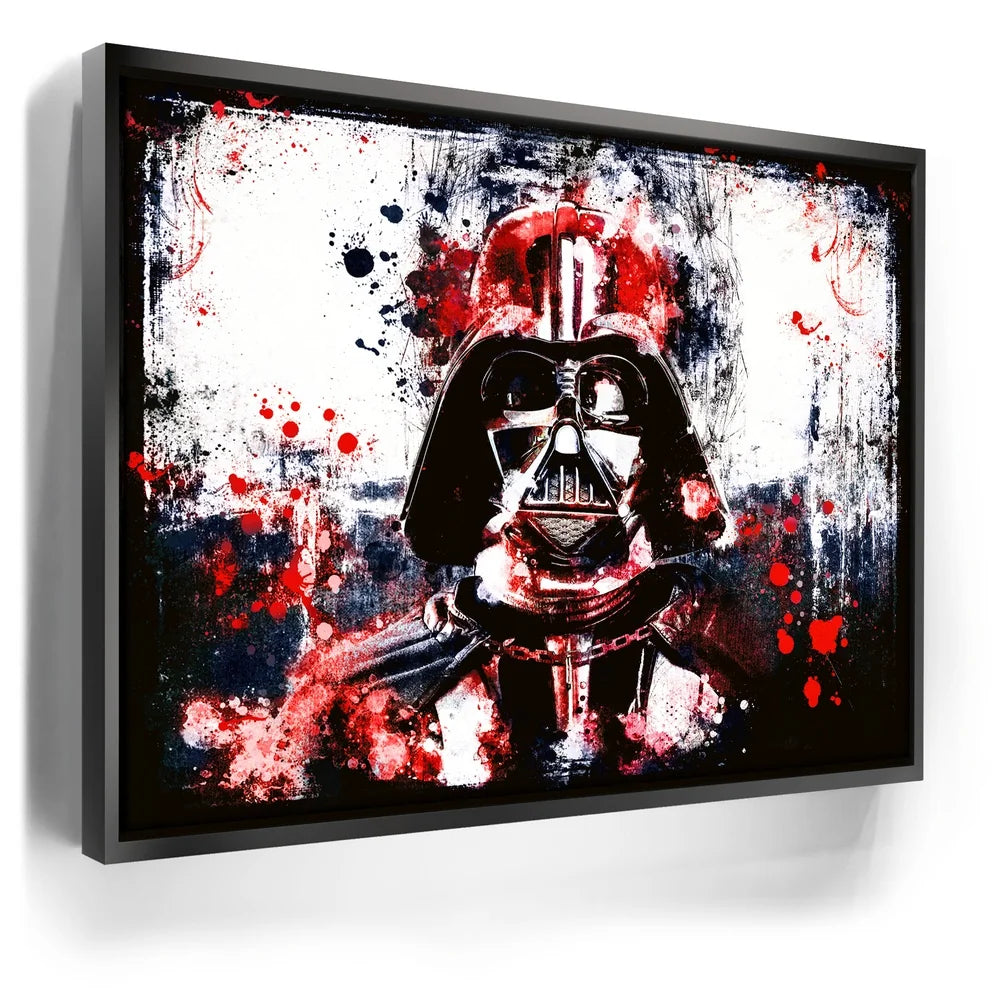 Featured image 5 for Join The Dark Side