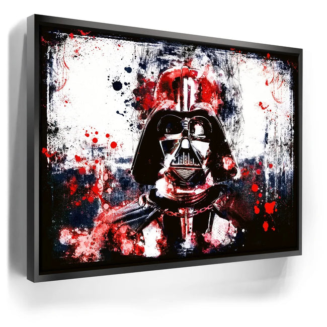 Featured image 5 for Join The Dark Side