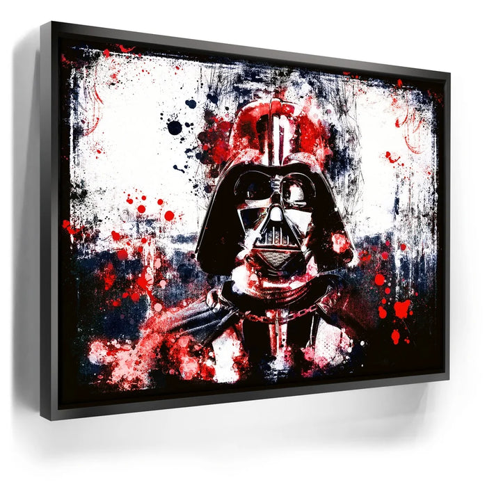 Featured image 5 for Join The Dark Side