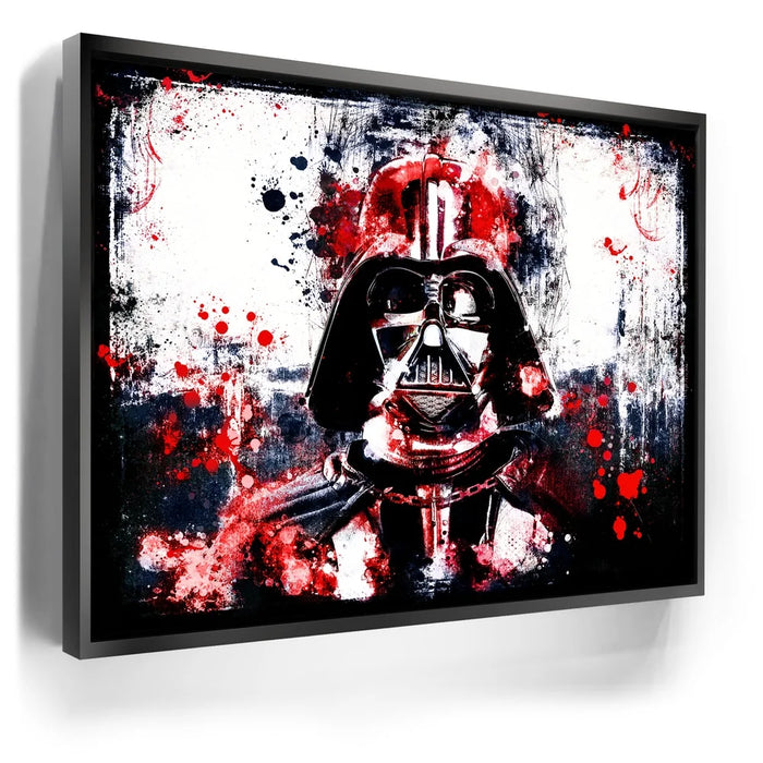 Featured image 5 for Join The Dark Side