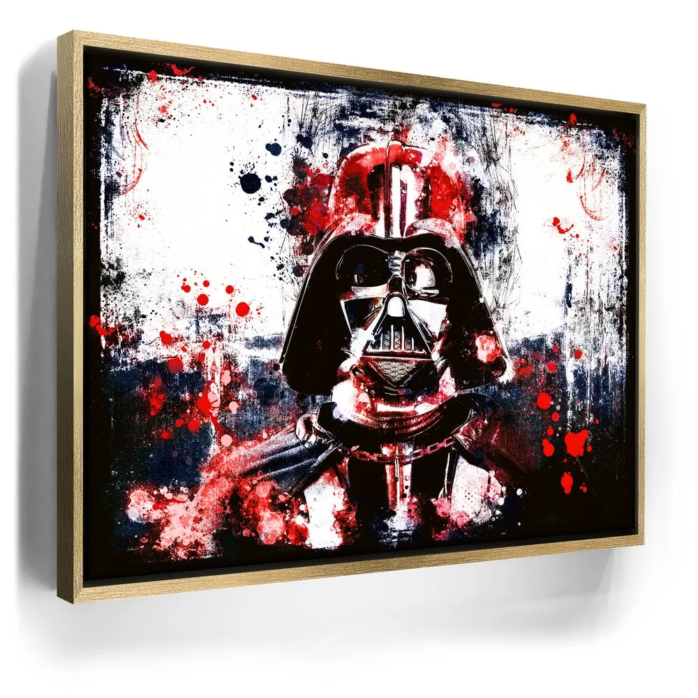 Featured image 7 for Join The Dark Side
