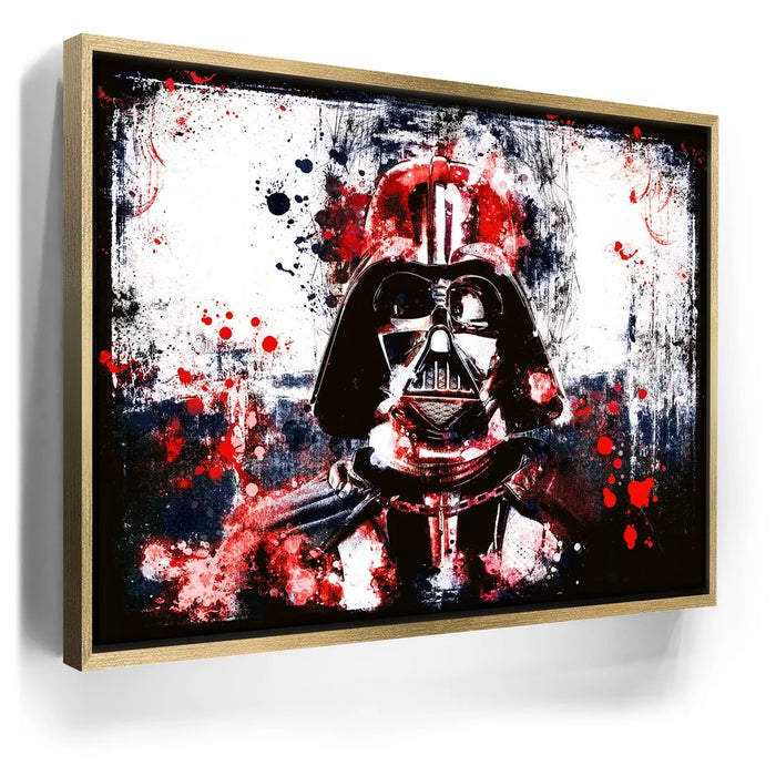 Featured image 7 for Join The Dark Side
