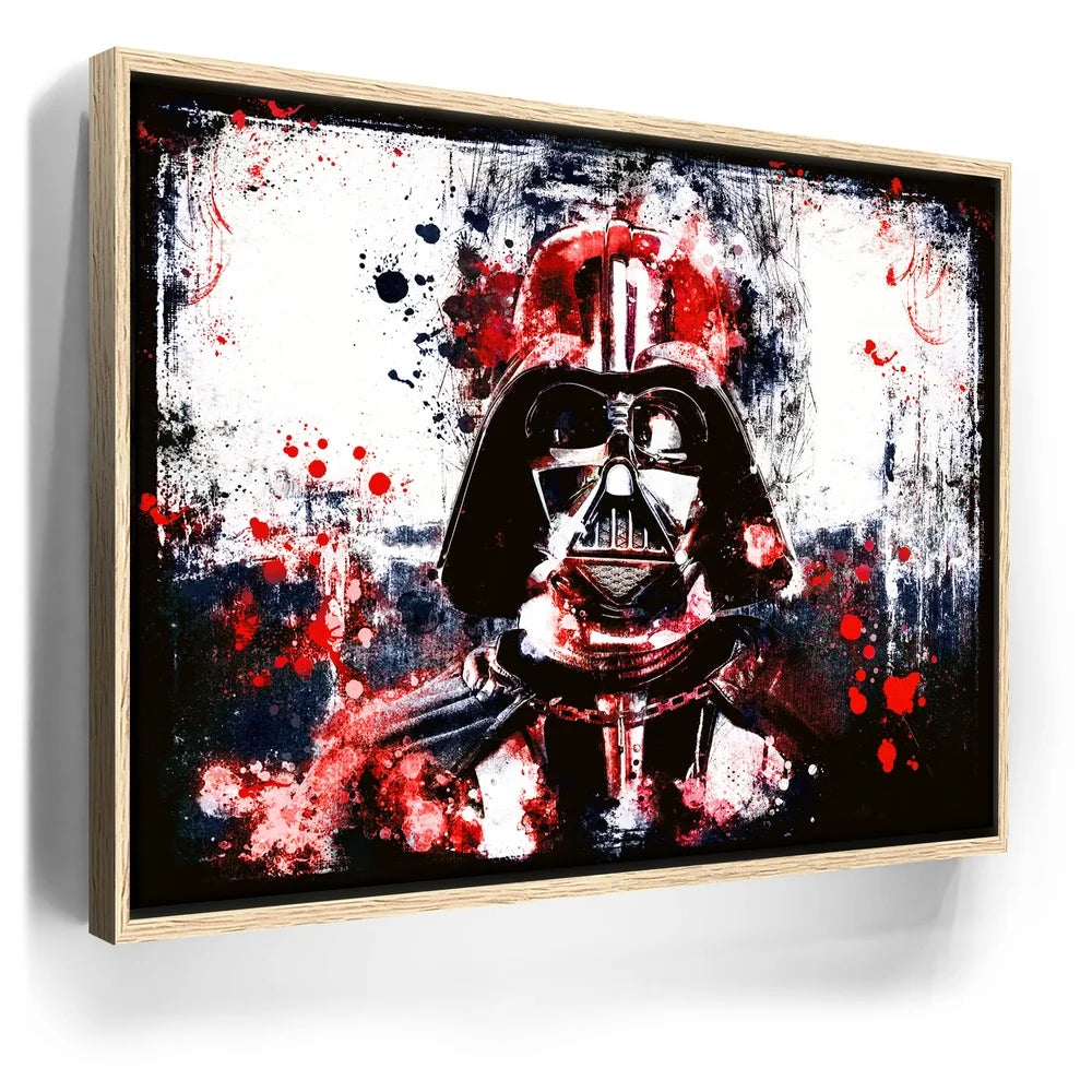 Featured image 9 for Join The Dark Side