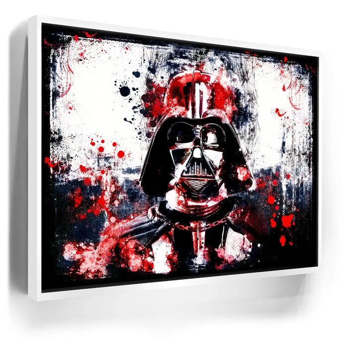 Featured image 6 for Join The Dark Side