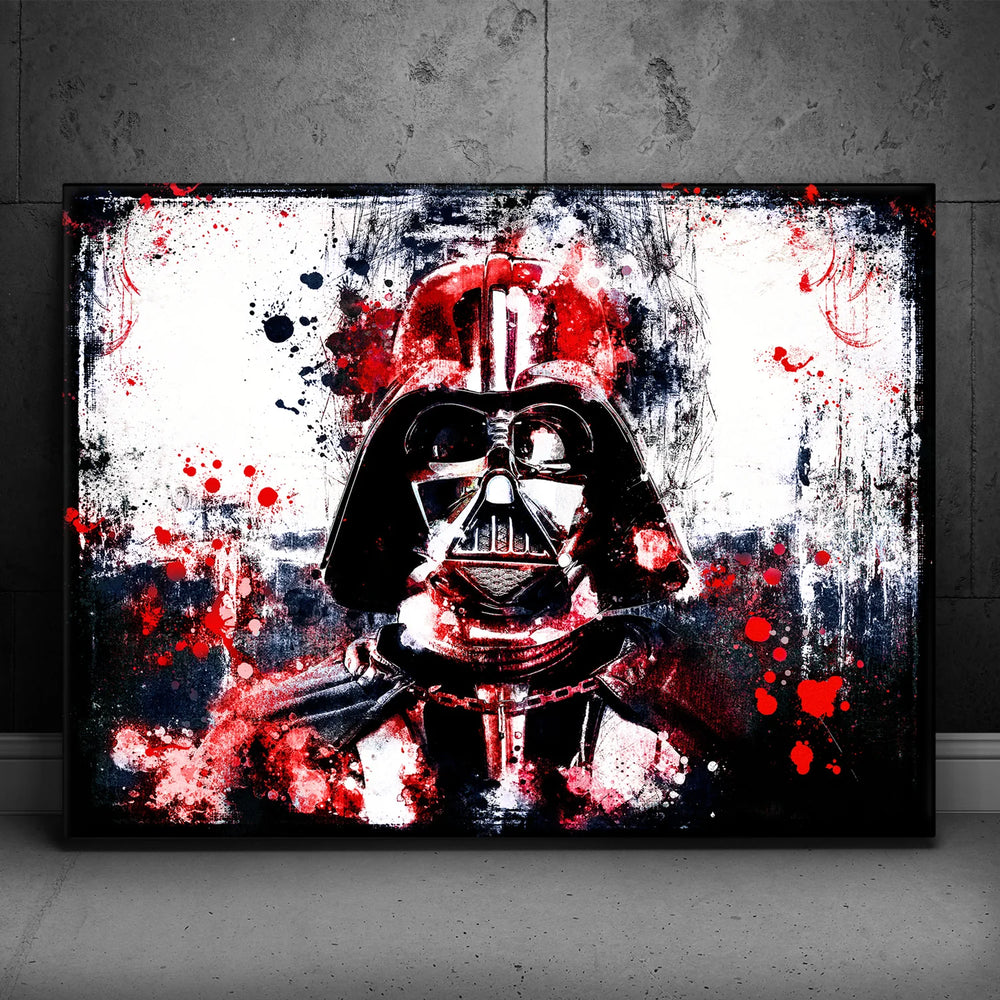 Featured image 1 for Join The Dark Side